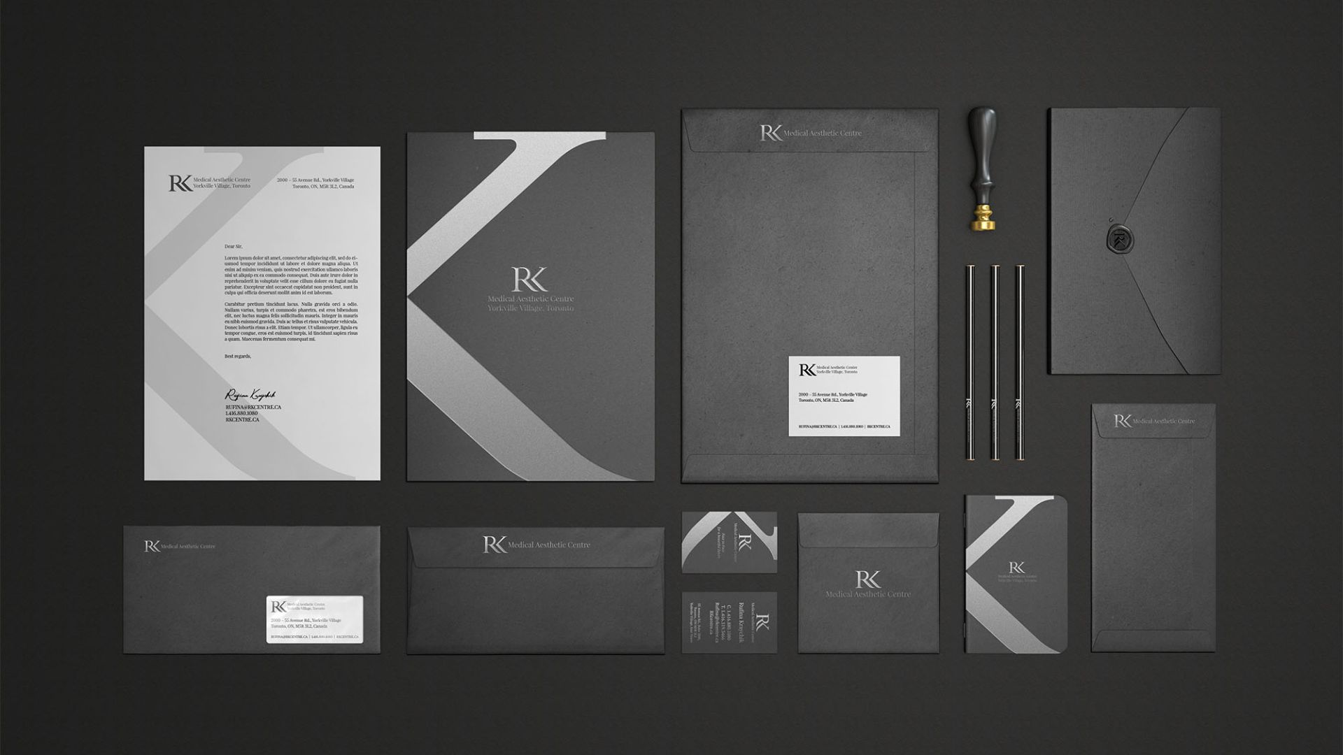 RK Center