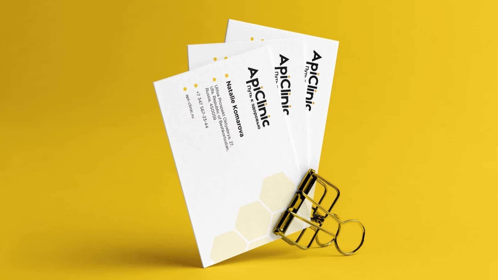 ApiClinic Project